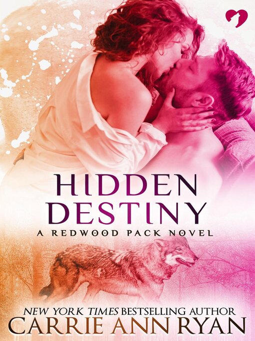 Title details for Hidden Destiny by Carrie Ann Ryan - Wait list